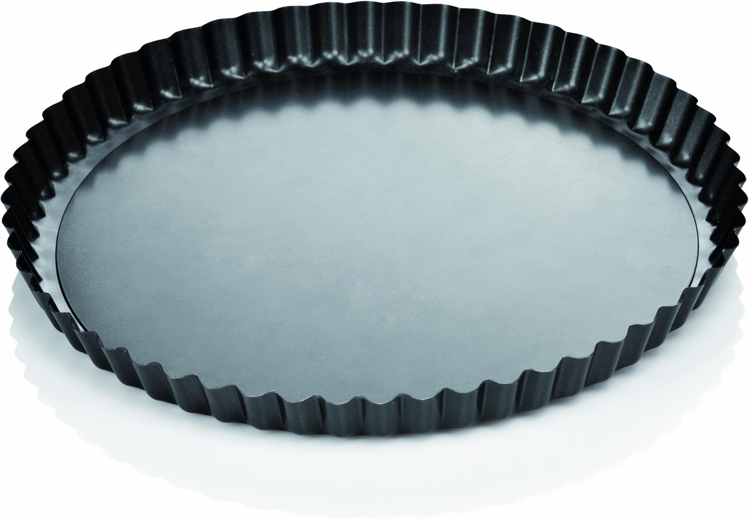 stampo per crostata con fondo removibile