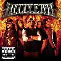 ヘルイェー Hellyeah パンテラ ダメージプラ グランジ オルタナ メタル Amazon.co.jp: ヘルイェー: ミュージック
