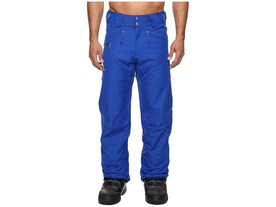 

Salomon Fantasy Pants (Blue Yonder) Men's Casual Pants