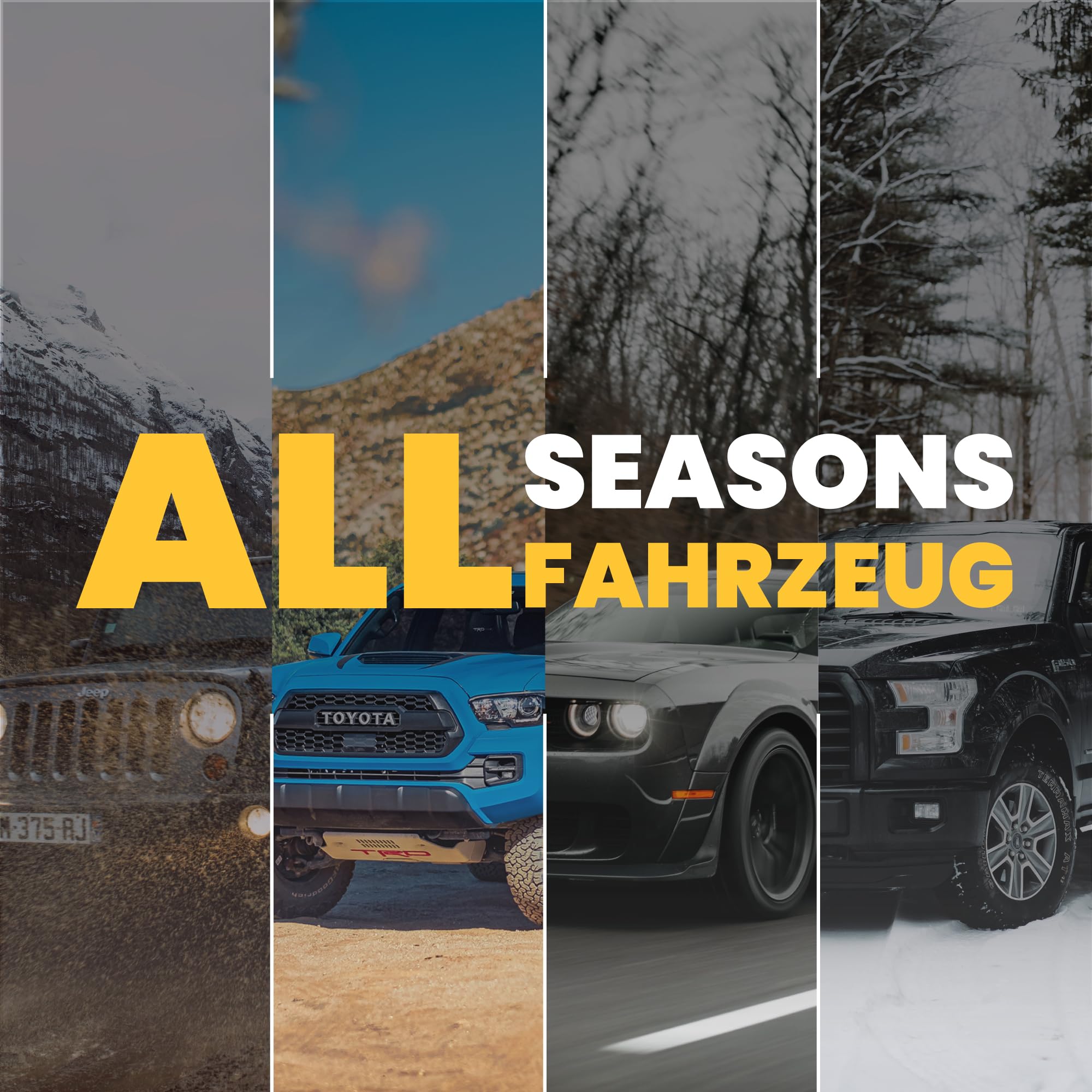 PEDAL COMMANDER ist für Jeep Renegade (2015 und neuer) (BU) Sport, Latitude, Limited, Altitude, Trailhawk und alle anderen Modelle (1.4L 1.6L 2.4L) Benzin und Diesel - PC07