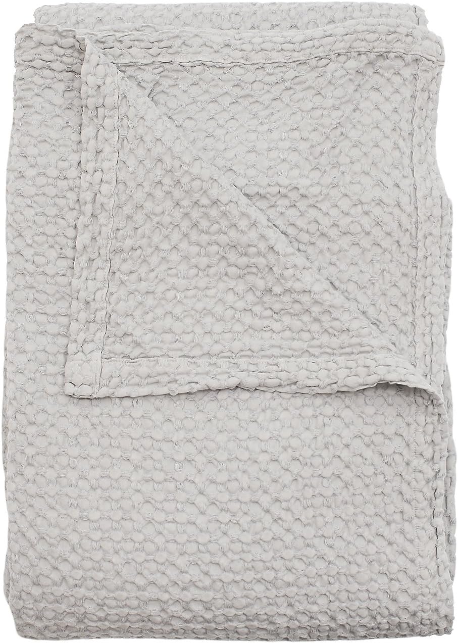 Himla Ariel Bedspread, 160x260cm, Clean