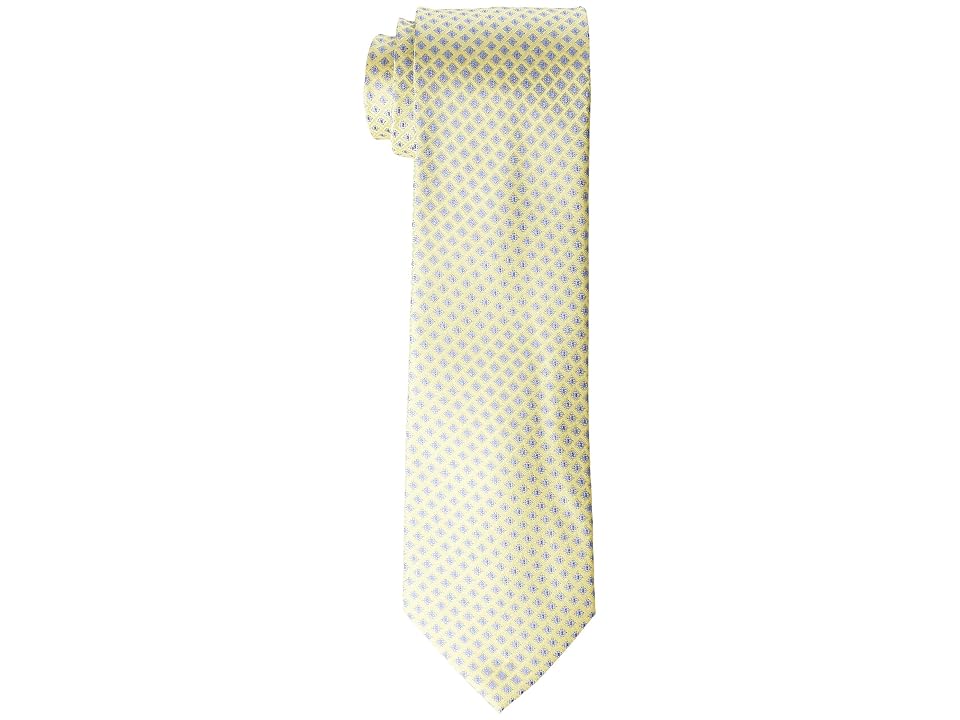 

MICHAEL Michael Kors Tile Cubes (Yellow) Ties
