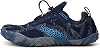 Zapatillas de Trail Running WHITIN para Hombre, Minimalistas, para Sensación de Pie Descalzo W20 3