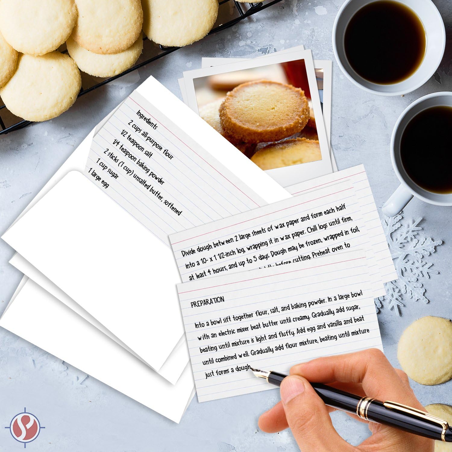 A6 White Invitation Envelopes| 4 3/4" x 6 1/2" Inches | 250 Envelopes Per Pack