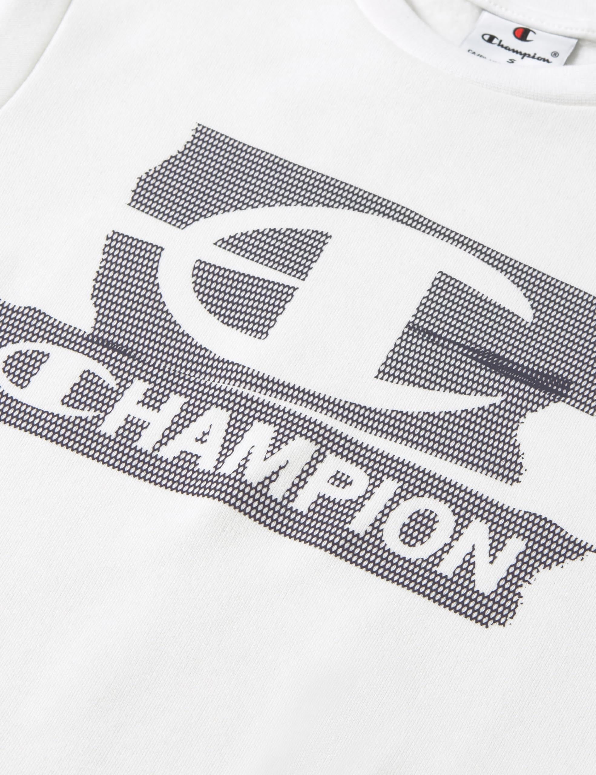 Champion Legacy Boys Sudadera Niños