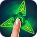 Awesome Fidget Spinner Game: Hand Spinning Toy | Rest and Relax Swiping Simulator