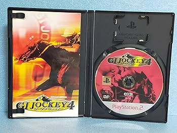 ジーワンジョッキー4 2006 Amazon.co.jp: ジーワンジョッキー4 2006 : Video Games