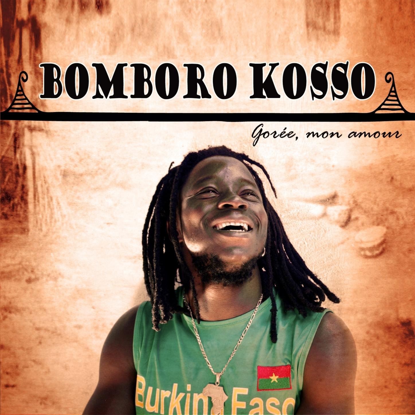 Bomboro Kosso