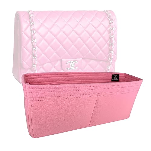 Bag Organizer for Chanel Classic Flap Maxi - Premium Felt