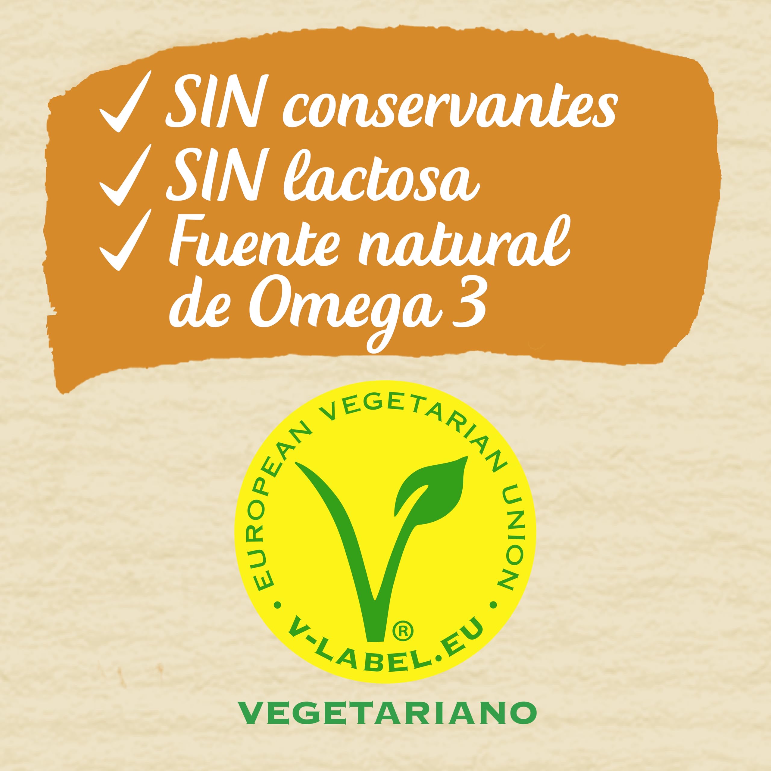 Ligeresa Salsa Bocabajo 60% menos de grasa Original Apta para vegetarianos 250mlx8