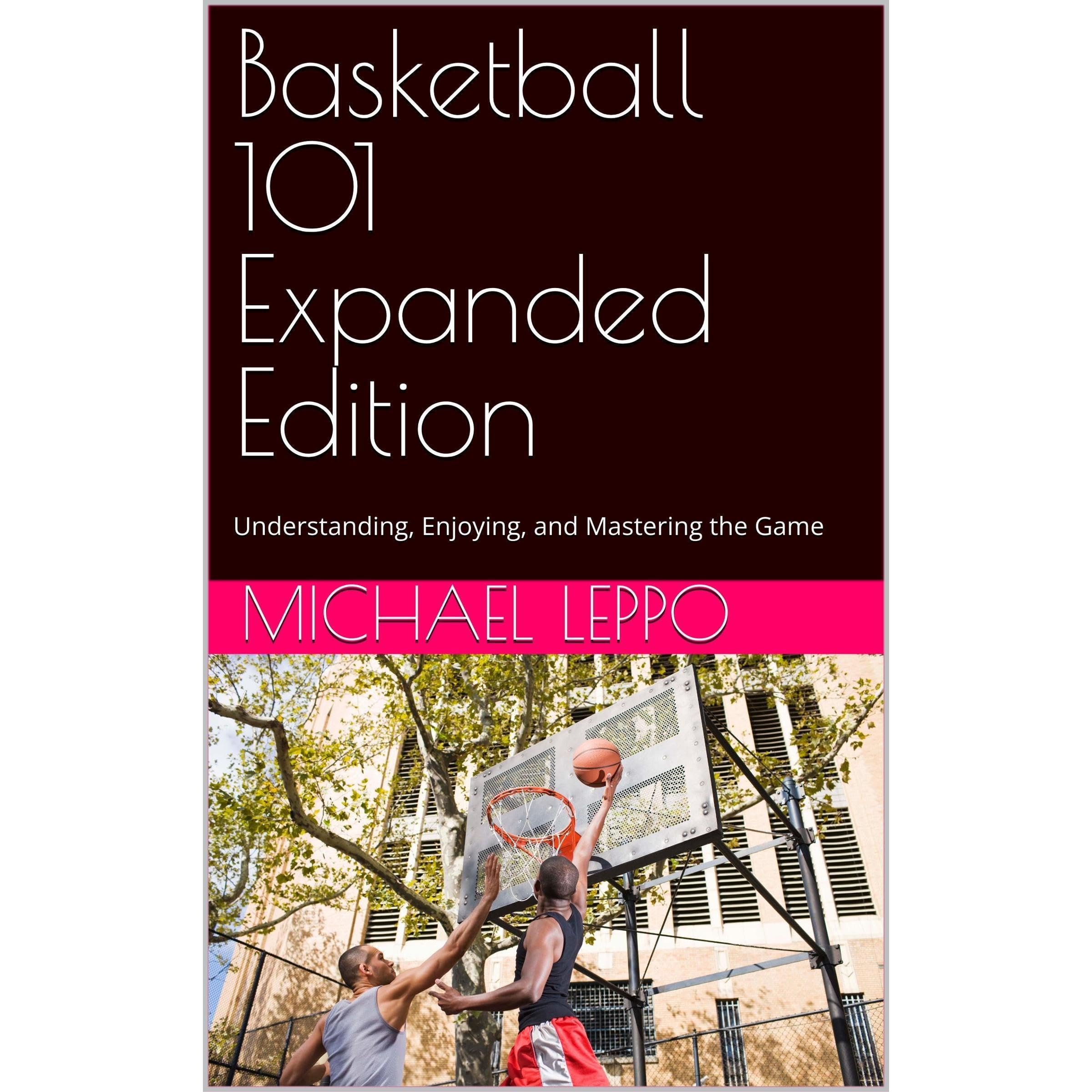 Basketball 101 Expanded Edition