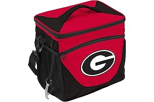 UGA Lunch Box: The Team Spirit Keeper