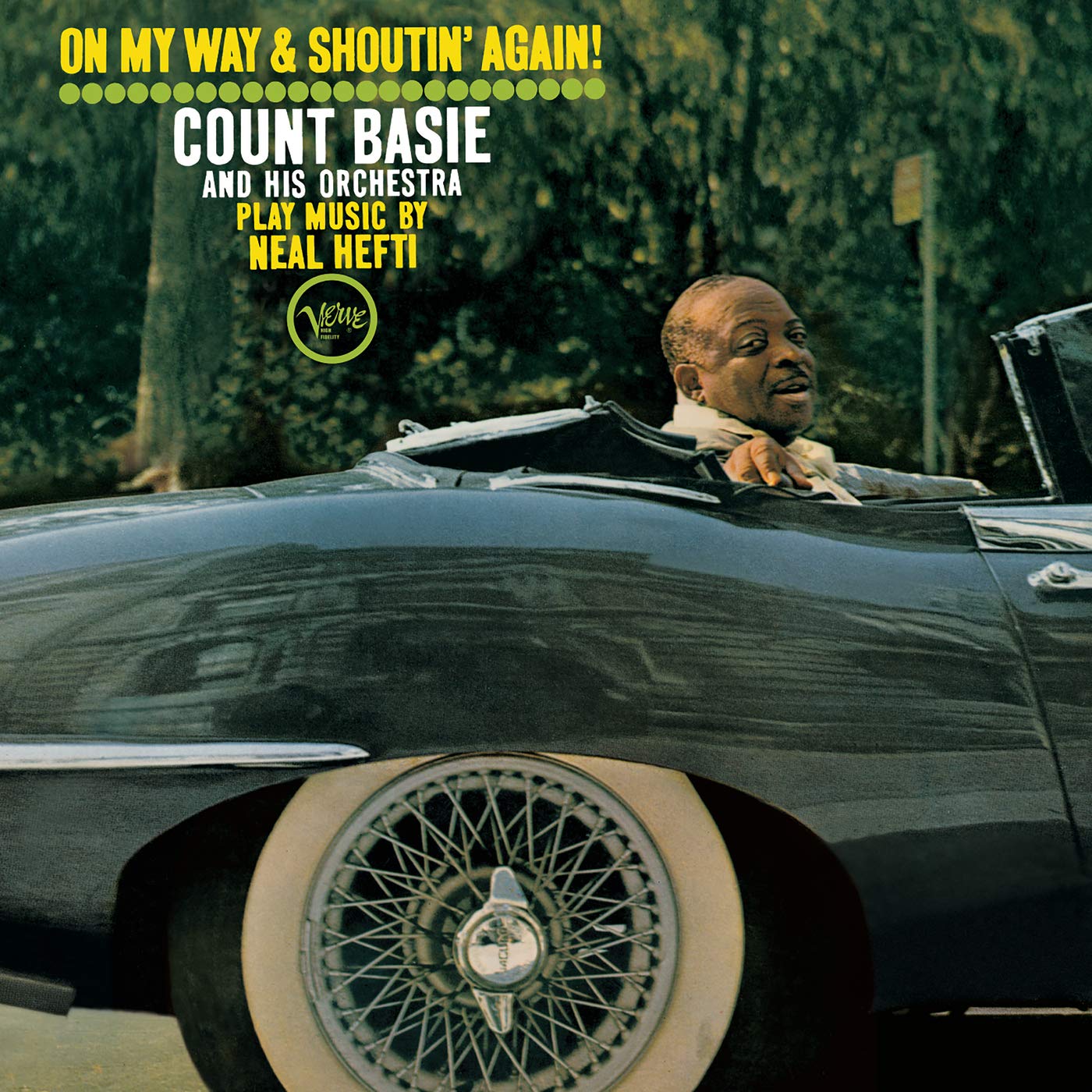 On My Way & Shoutin Again / Not Now I'll Tell You