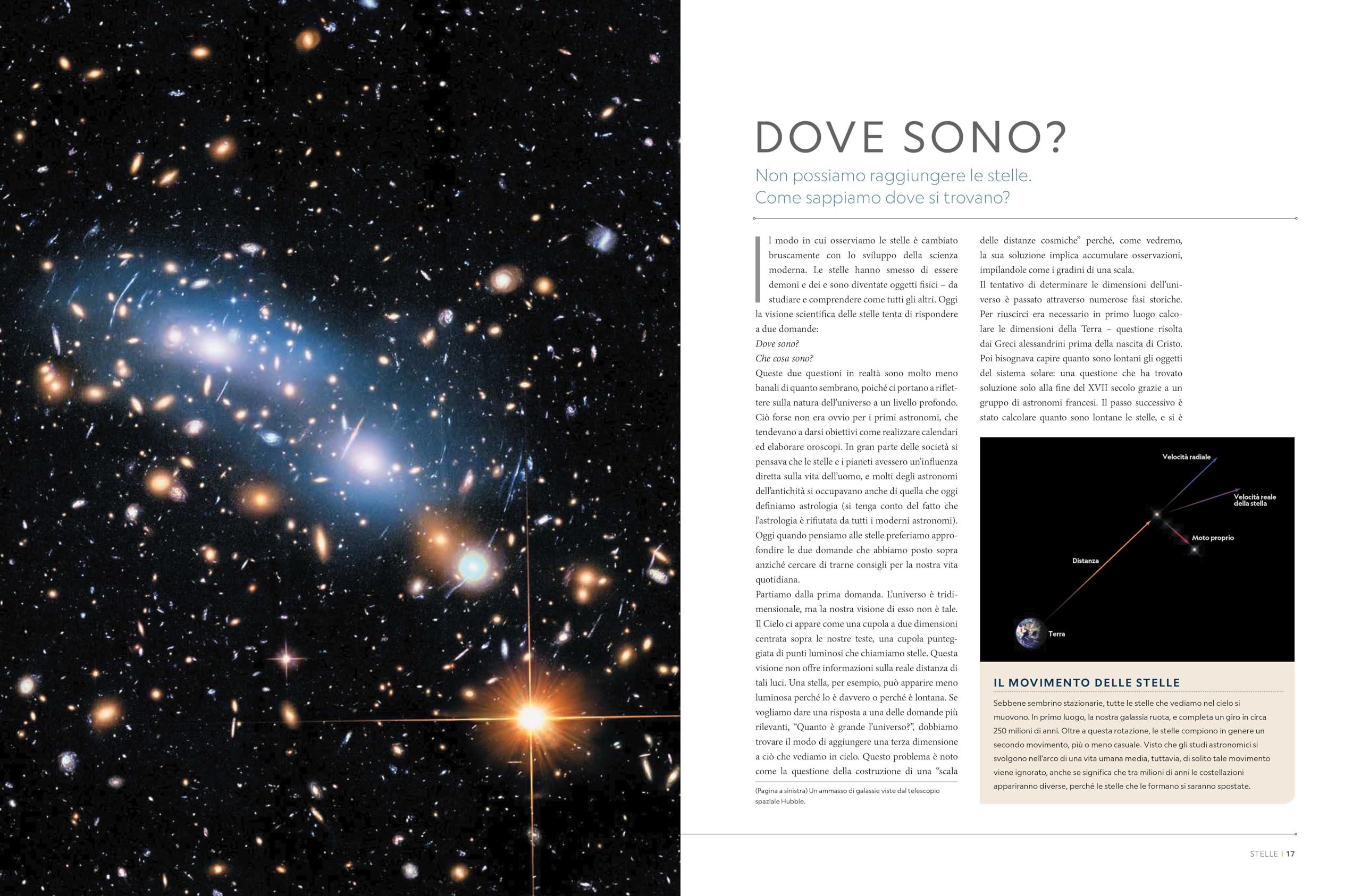 National Geographic - Atlante delle Stelle | Guida Illustrata dell'Universo | Edizione Esclusiva, Cultura e Scienza