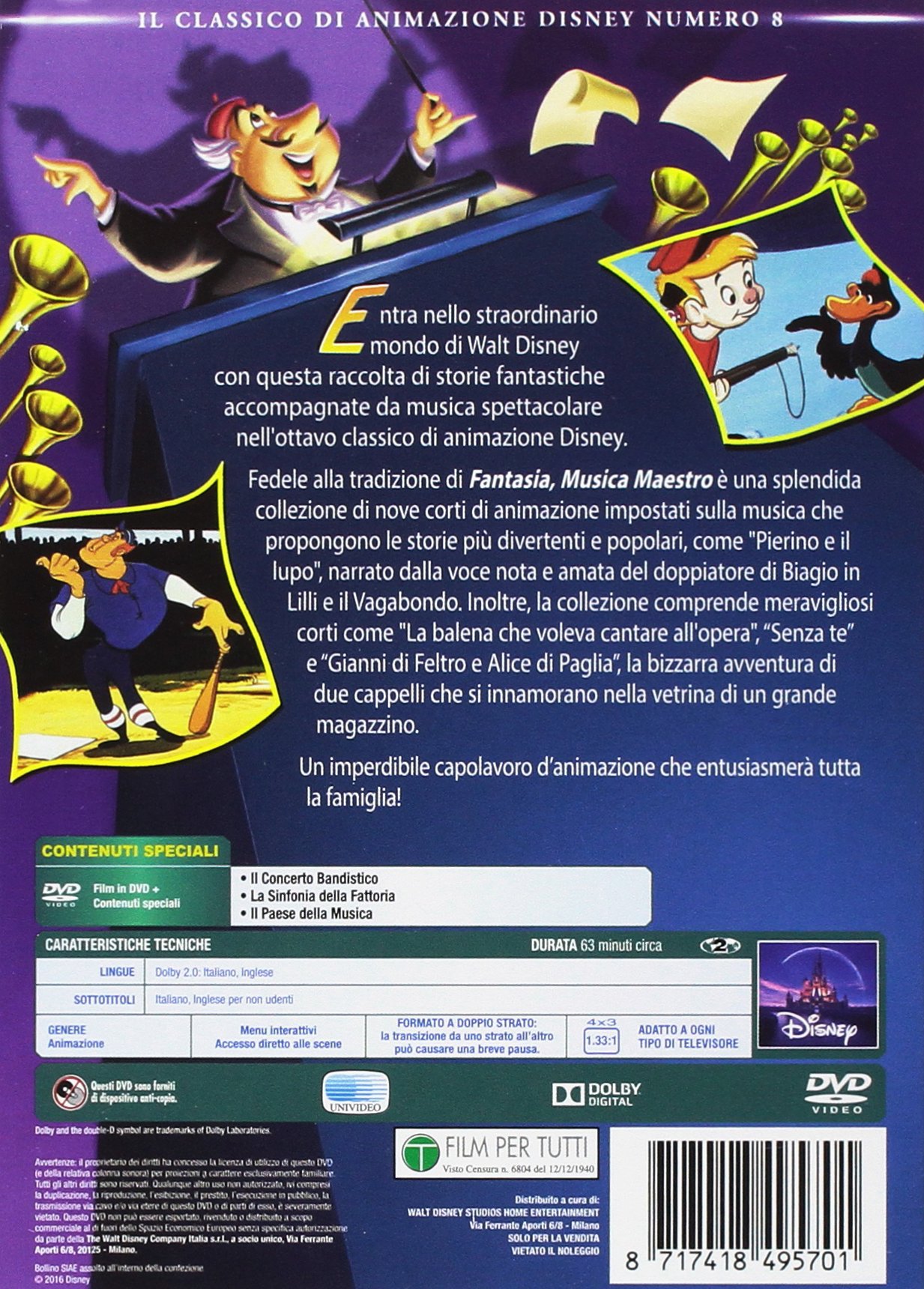 Musica Maestro