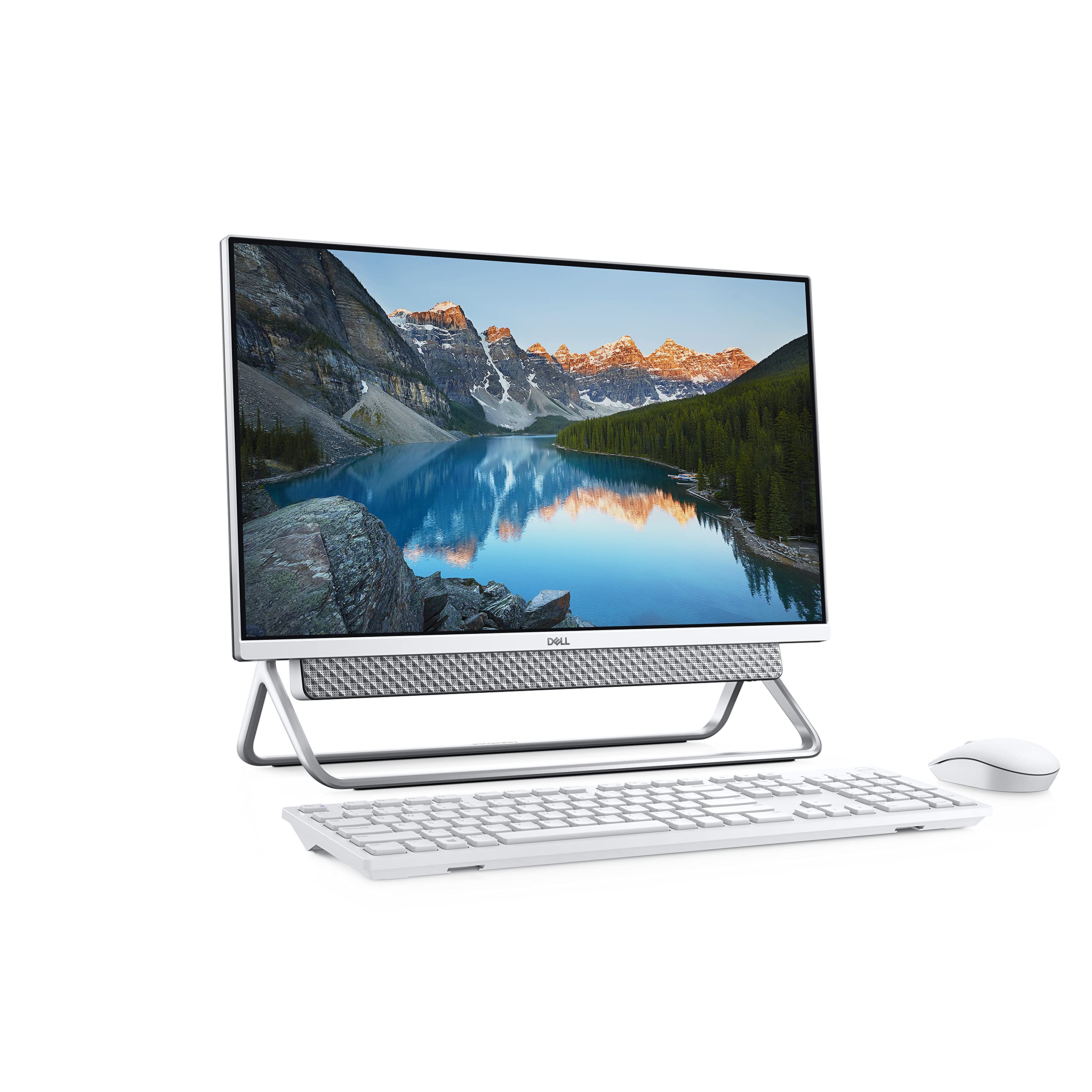 Dell Inspiron AIO 5400, 23,8 inç FHD, Intel® Core™ i5-1135G7
