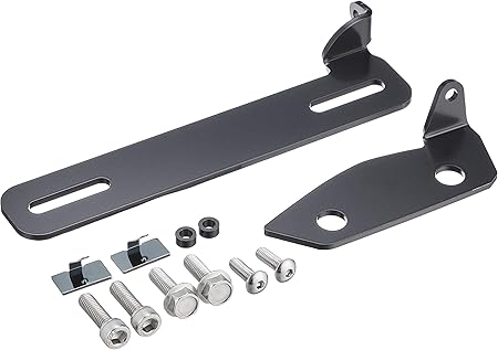 Amazon キジマ Kijima バイク バイクパーツ ステー ドライブレコーダー用カメラステーセット フロント リアセット Gixxersf250 304 5186 外装パーツ用ステー 車 バイク