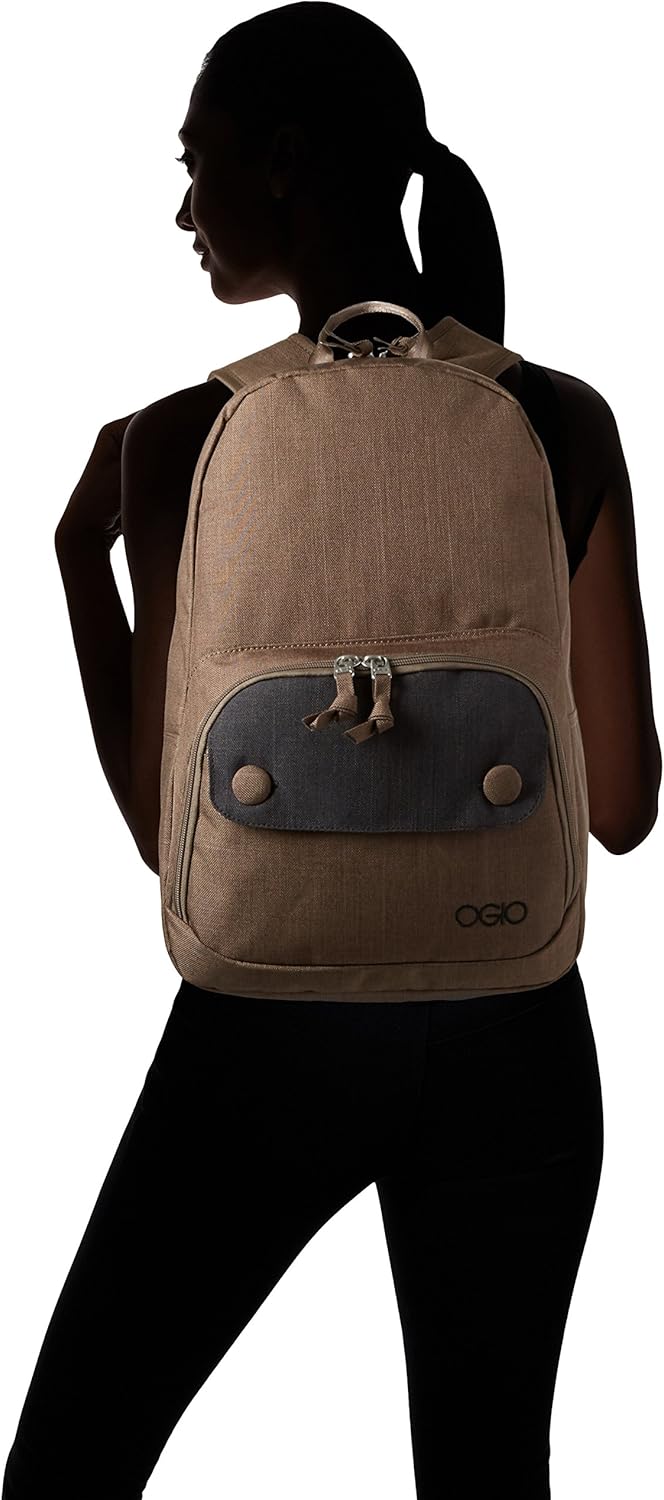 OGIO Rockefelller Pack, Terra