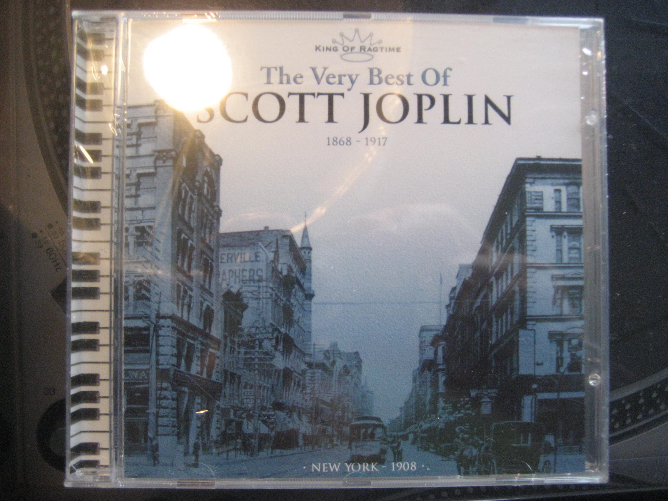 Very Best of [Audio CD] Various