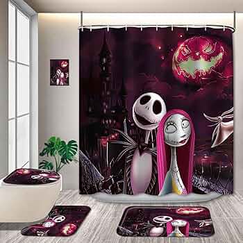 ☆もみさん☆ 専用Nightmare Before Christmas 13 mqdefault.jpg