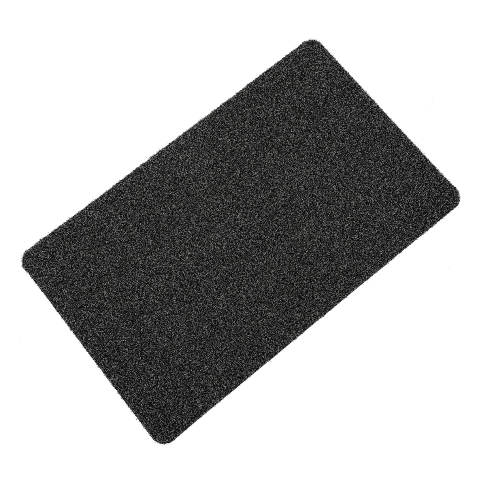 Paillasson tapis absorbant extérieur et intérieur pour protéger l'entrée en hiver