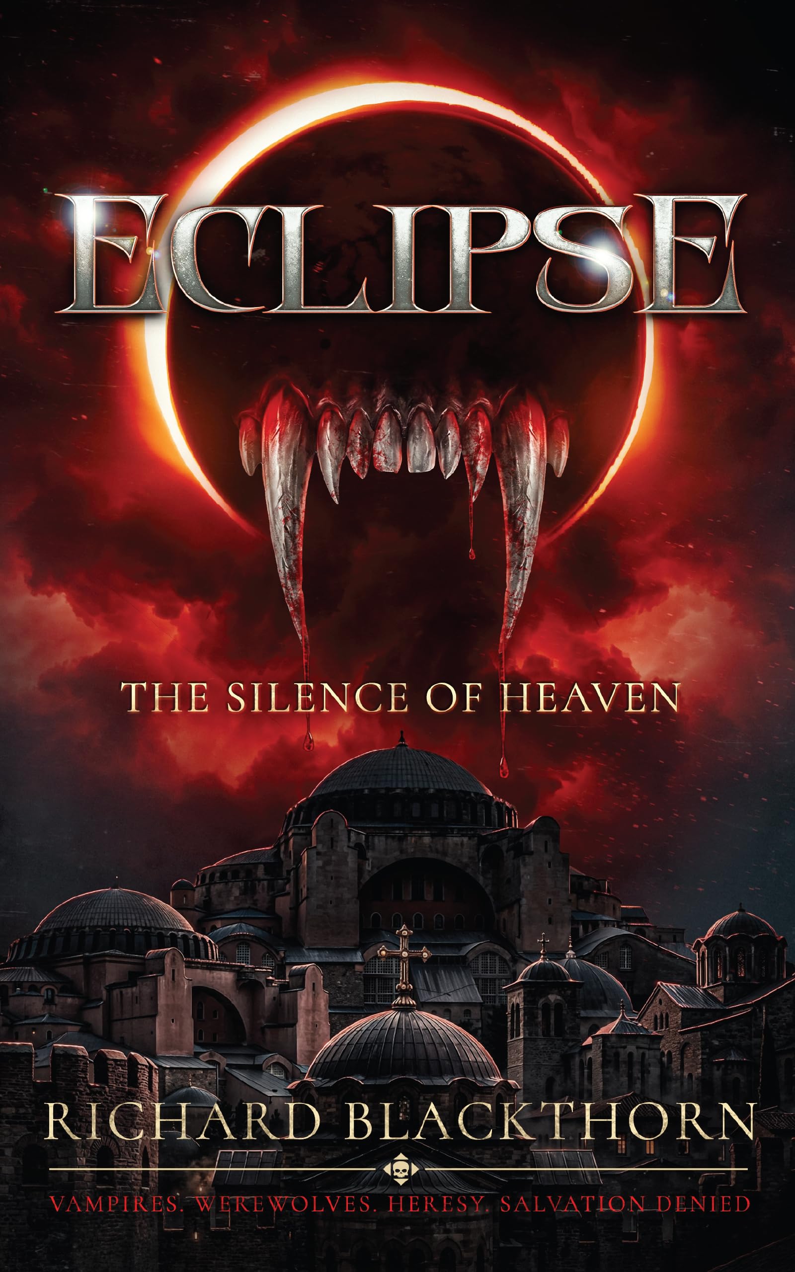 Eclipse: The Silence of Heaven