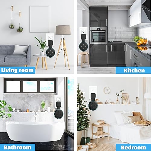 Miniatura 5 de Soporte para montaje en pared - Variación de los Estados Unidos