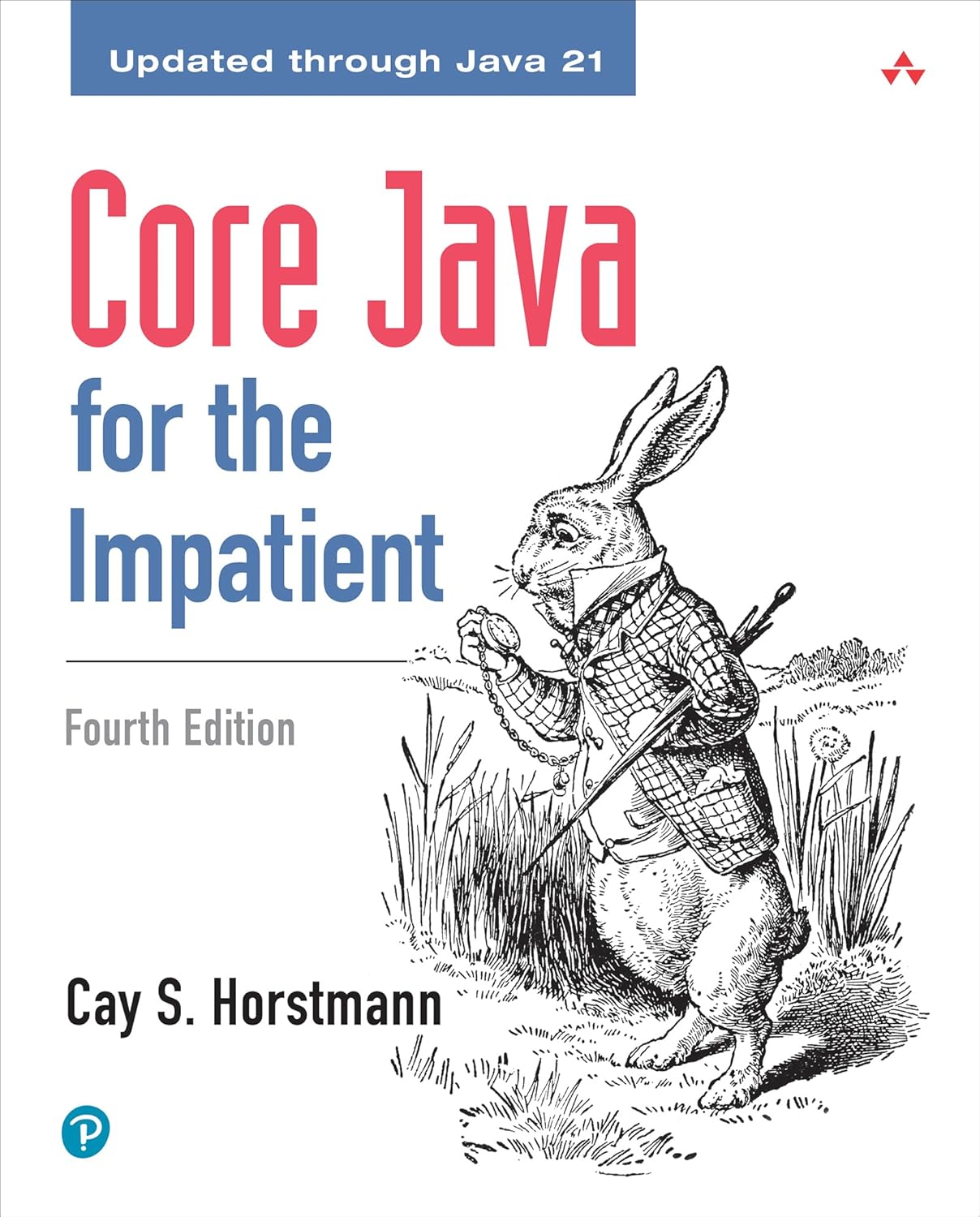 Core Java for the Impatient 4, Horstmann, Cay, eBook - Amazon.com