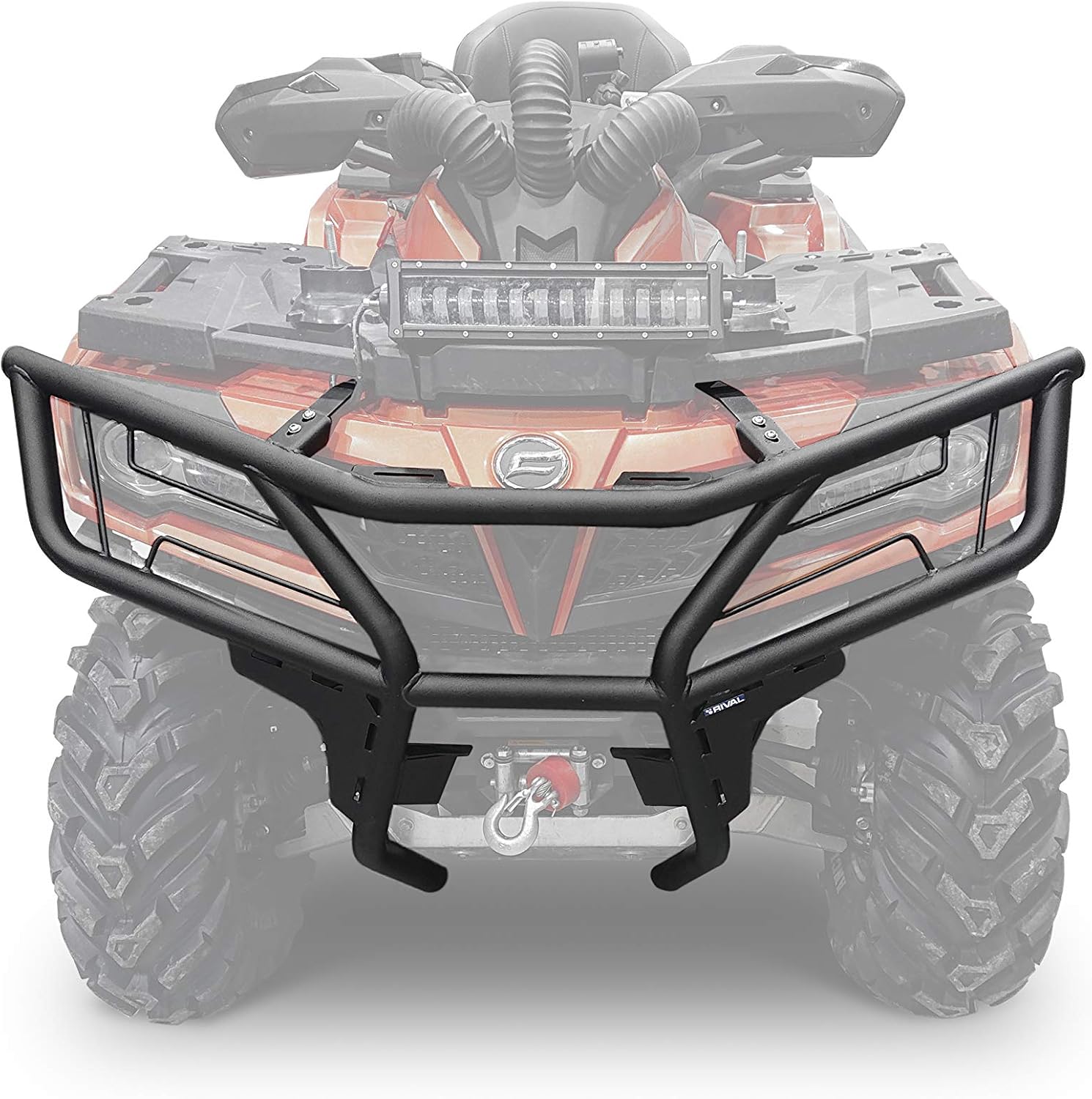Compatible with C Force 800 (2018+) / 800 XC (2018+) Front bumper
