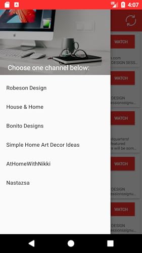 Home Decor Ideas