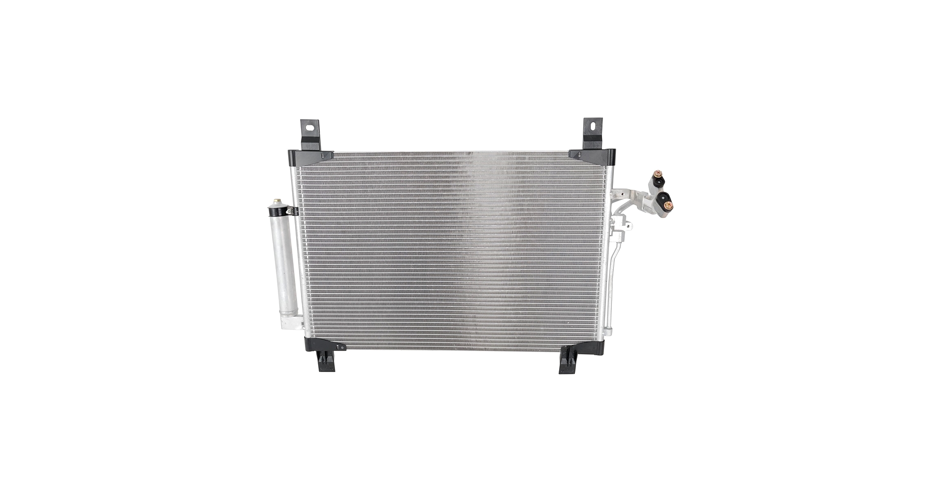 Amazon.com: Go-Parts - A/C Condenser for Nissan Pathfinder