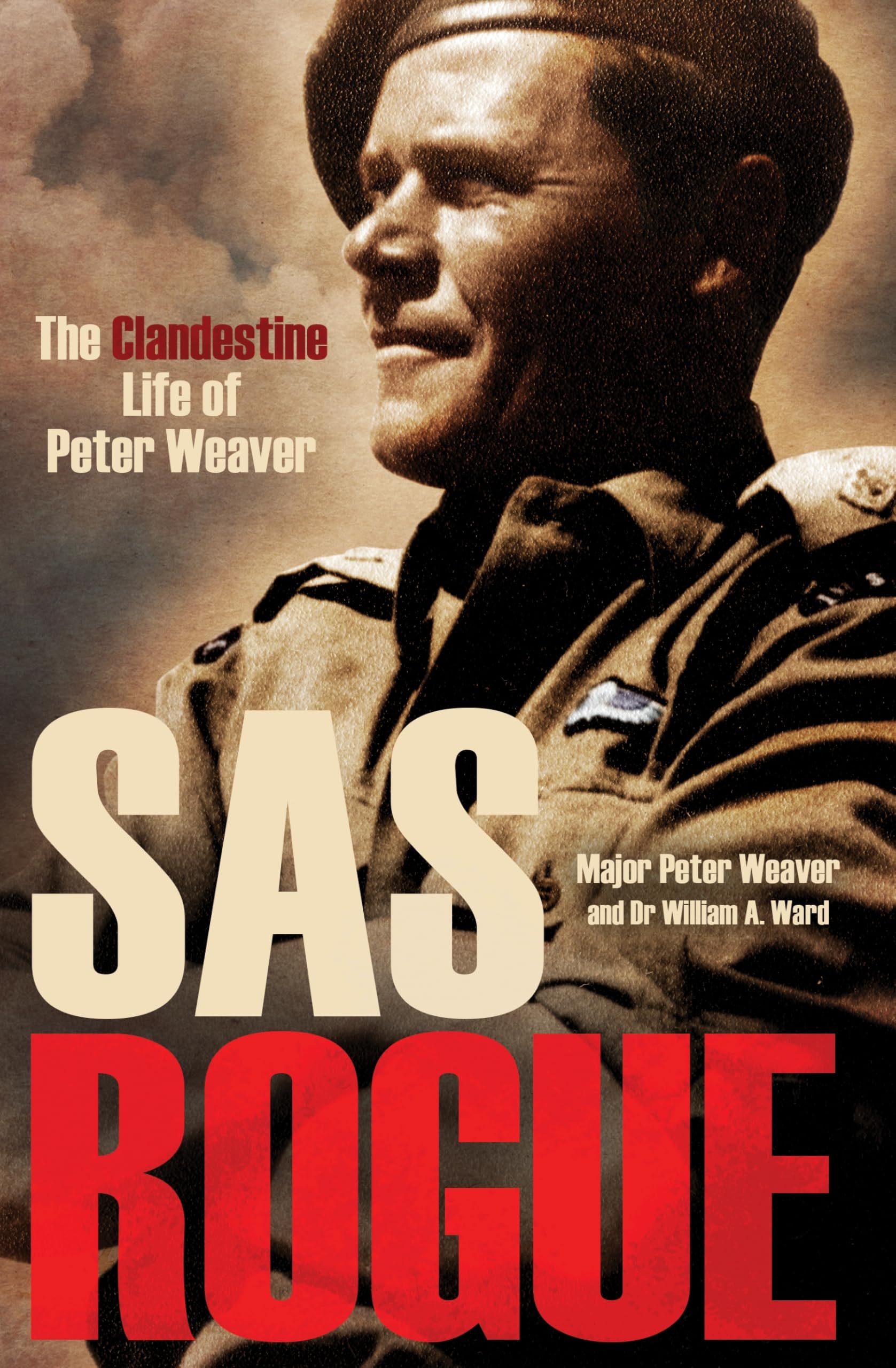 Sas Rogue