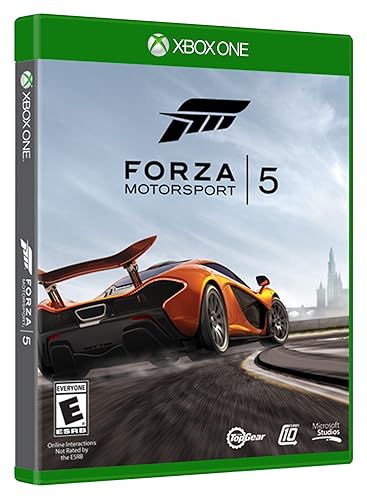 Vista 2 de Forza Motorsport 5