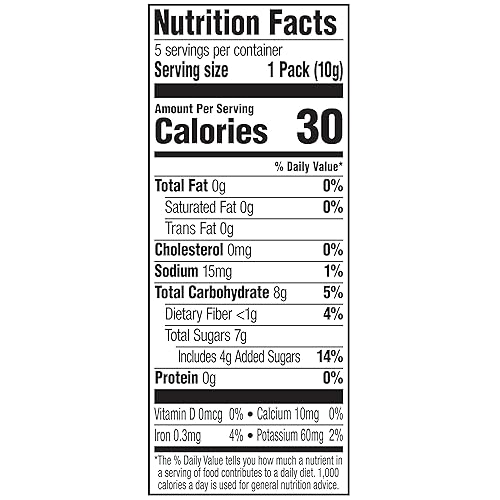 Miniatura 5 de Plum Organics Teensy Fruits, melocotón, 1.75 onzas (paquete de 8)