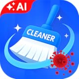 Cleaner for Fire Stick – Speed Booster & Cache Cleaner