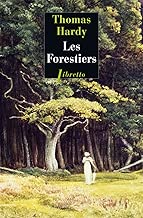 Download Les Forestiers PDF