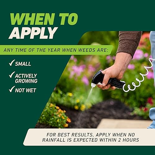 Miniatura 9 de Ortho Groundclear - Mata malezas y hierbajos