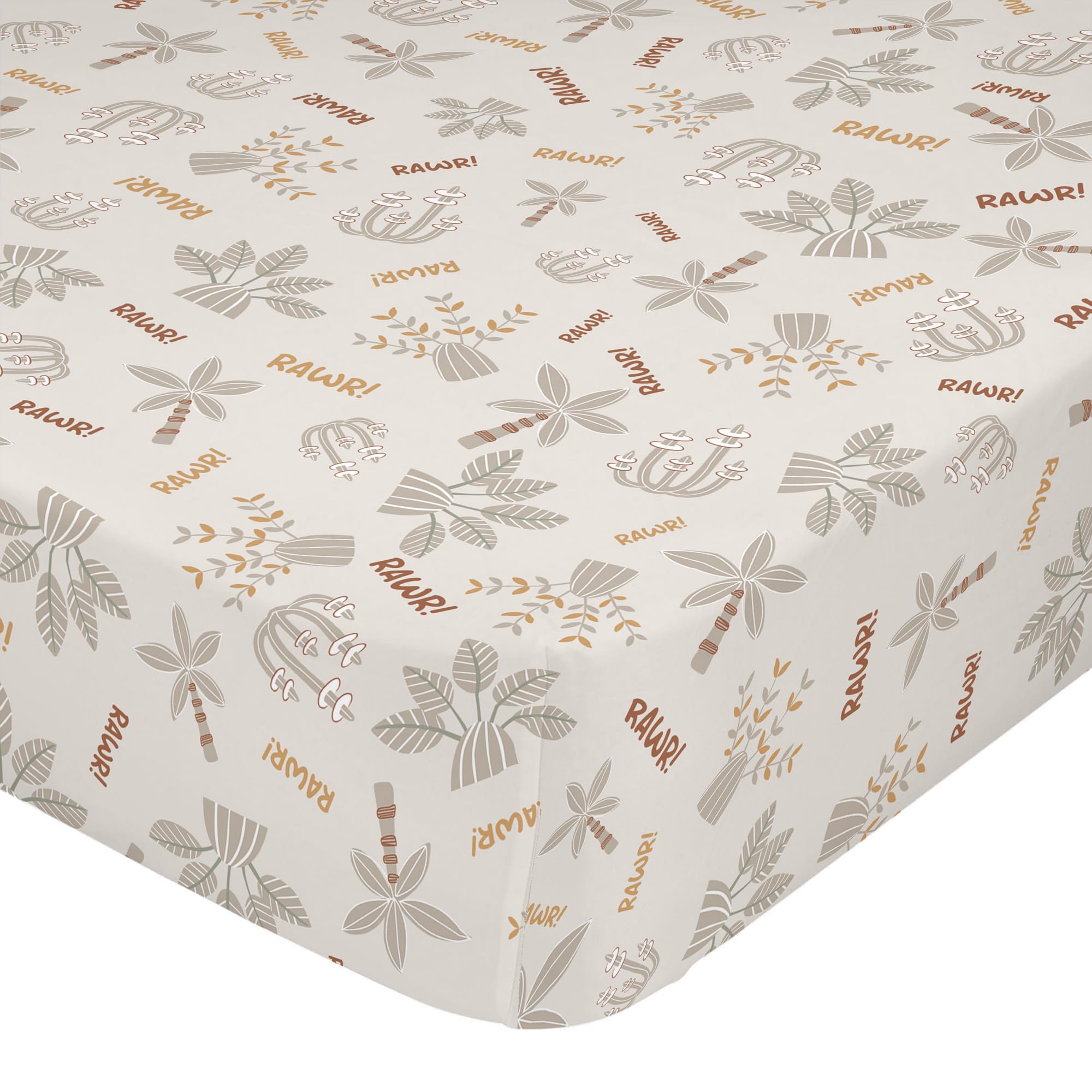 Dino family Bajera 90x200x32 cm protège matelas épais Cama 90