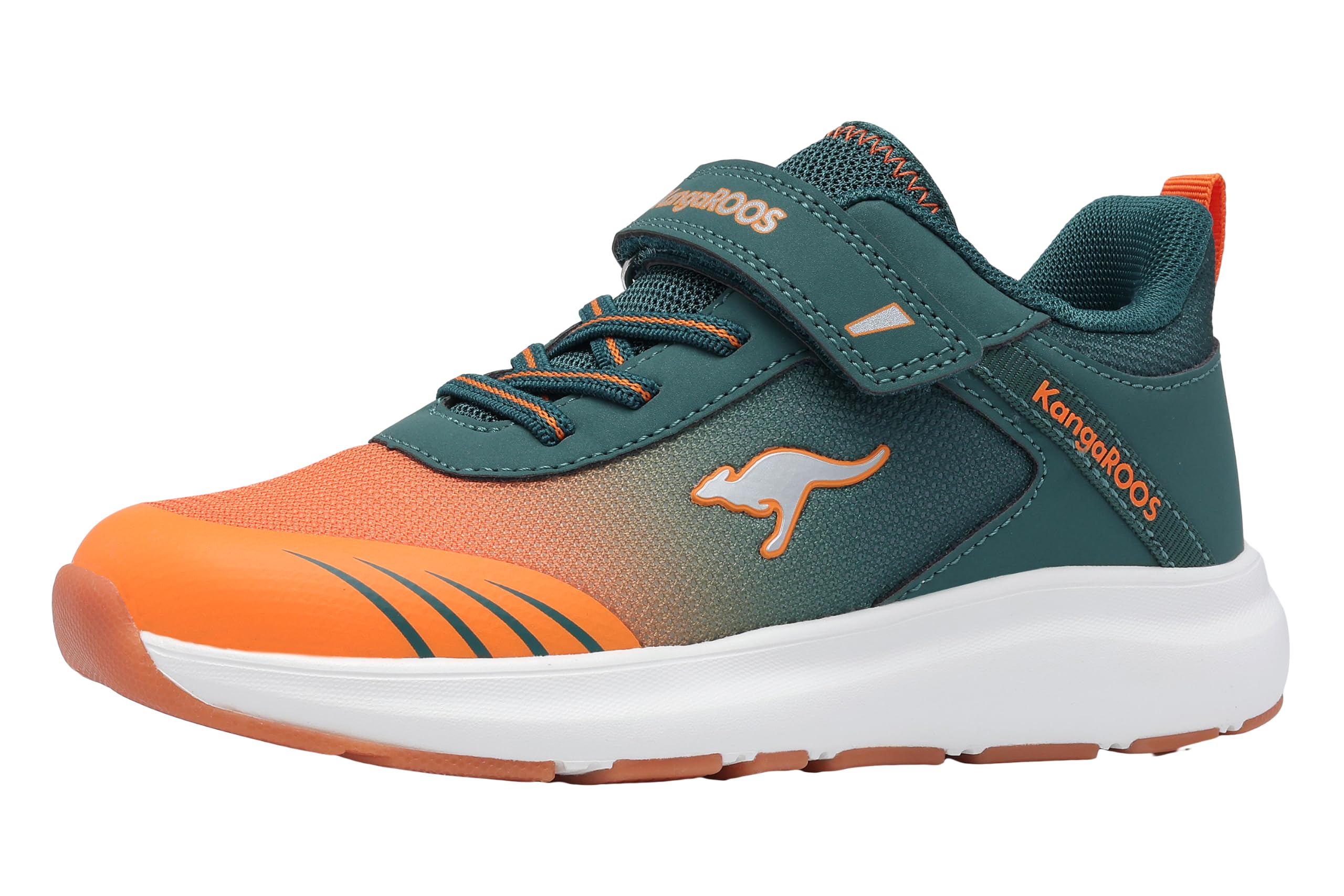 KangaROOS KB-Rida EV