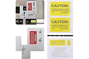 Eaton Interlock Kit for Generator Interlock Connectivity