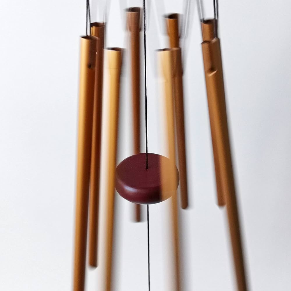 ウインドチャイム 26本 ウインドチャイム 26本