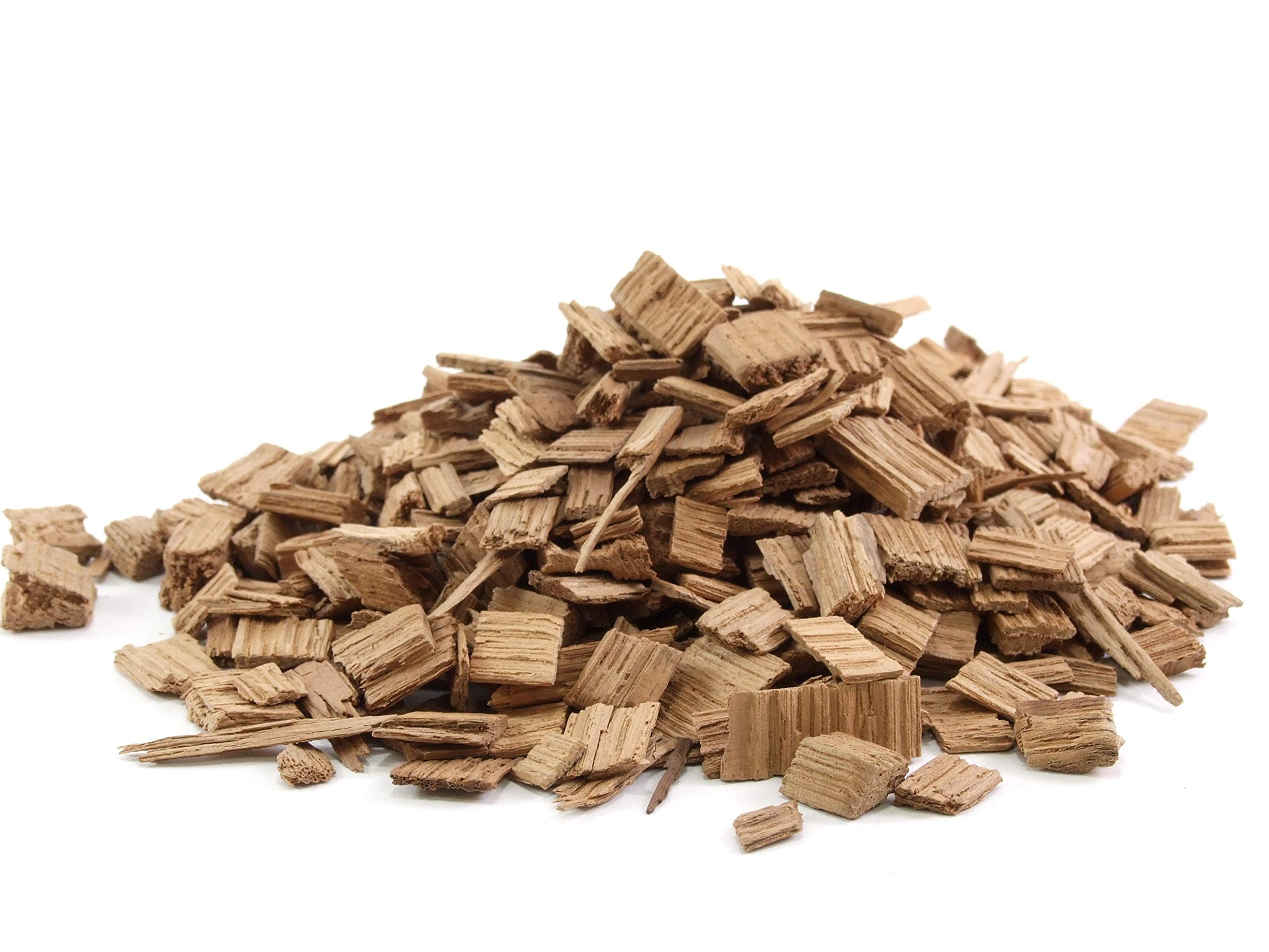 Trucioli Di Quercia Americano ( High Toasted ) - 100g | Shop