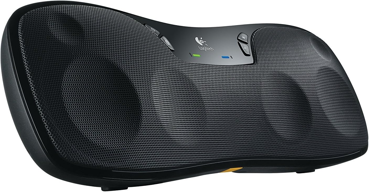 Logitech Bluetooth Wireless Speaker