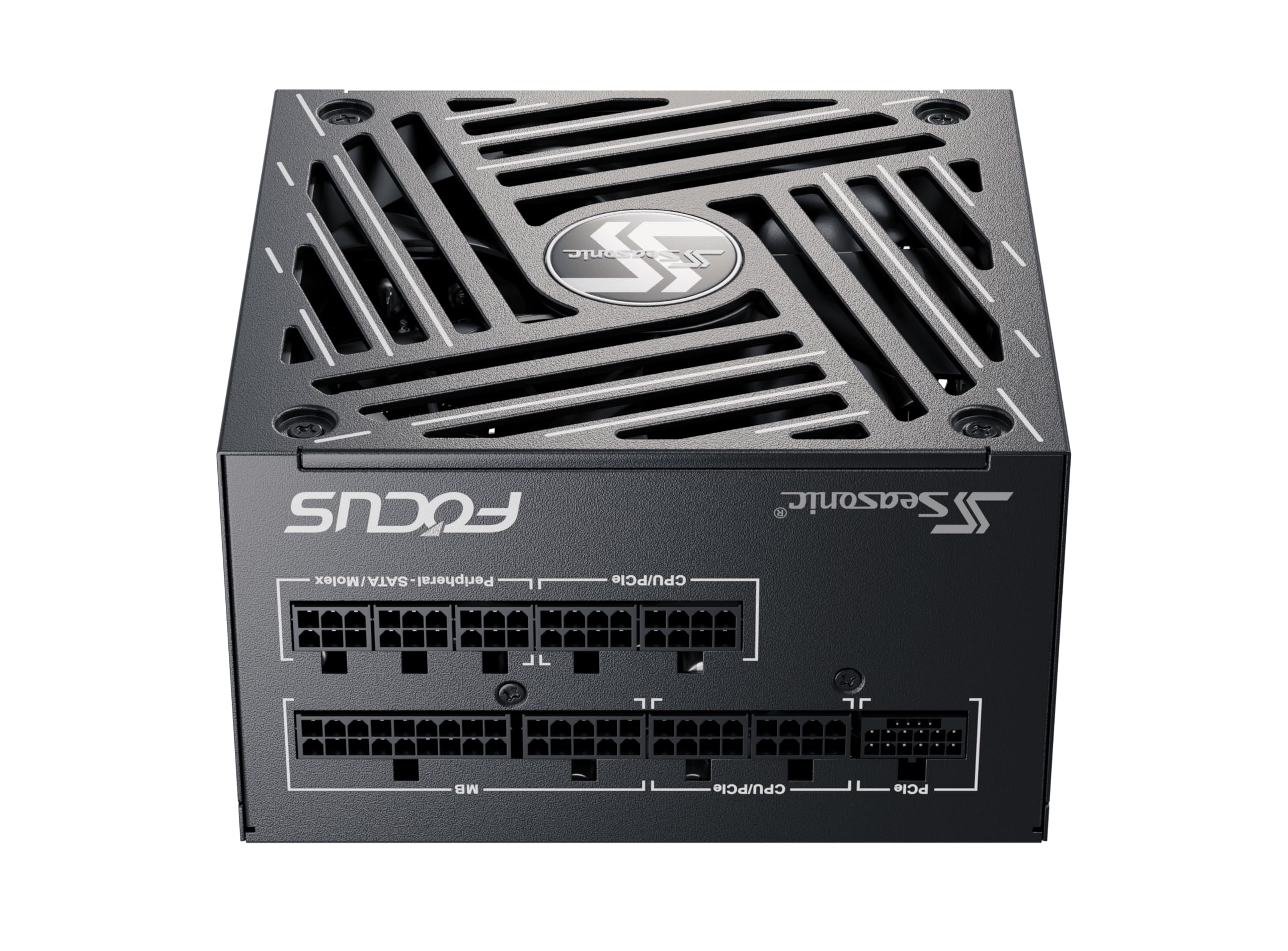 電源ユニット Seasonic FOCUS GX-1000 ATX3 Amazon | Seasonic FOCUS GX-1000 ATX3 (V4) - White 80PLUS