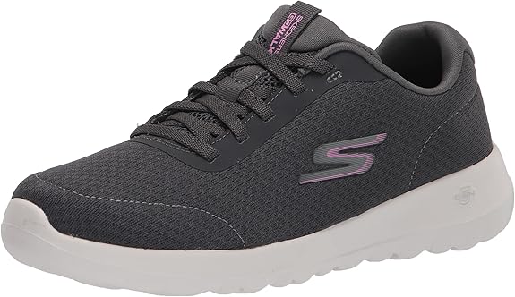 Skechers Women's Go Walk Joy-Ecstatic Sneaker