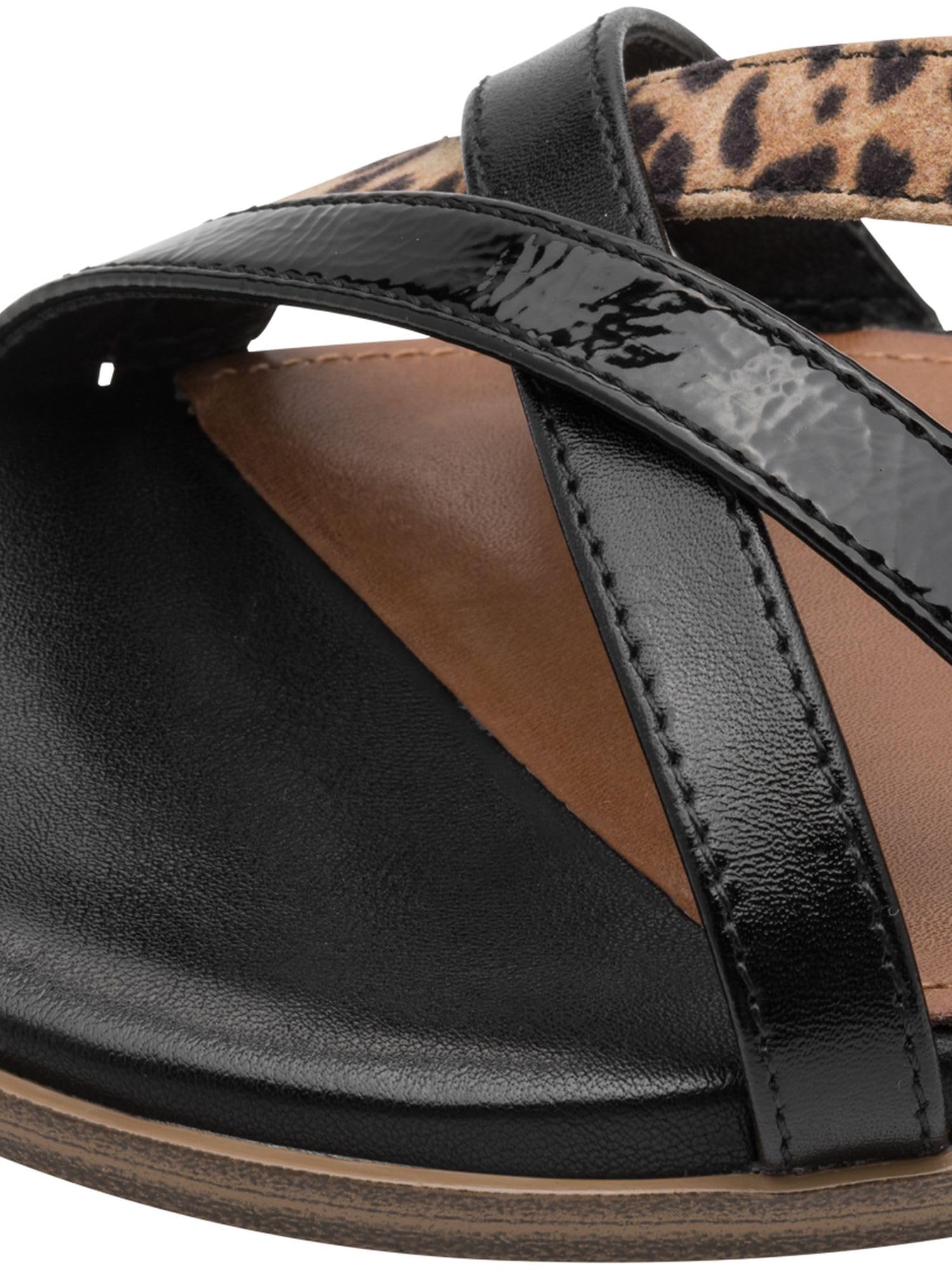 Tamaris Tamaris Damen 1-28146-46 Sandali bassiDonna
