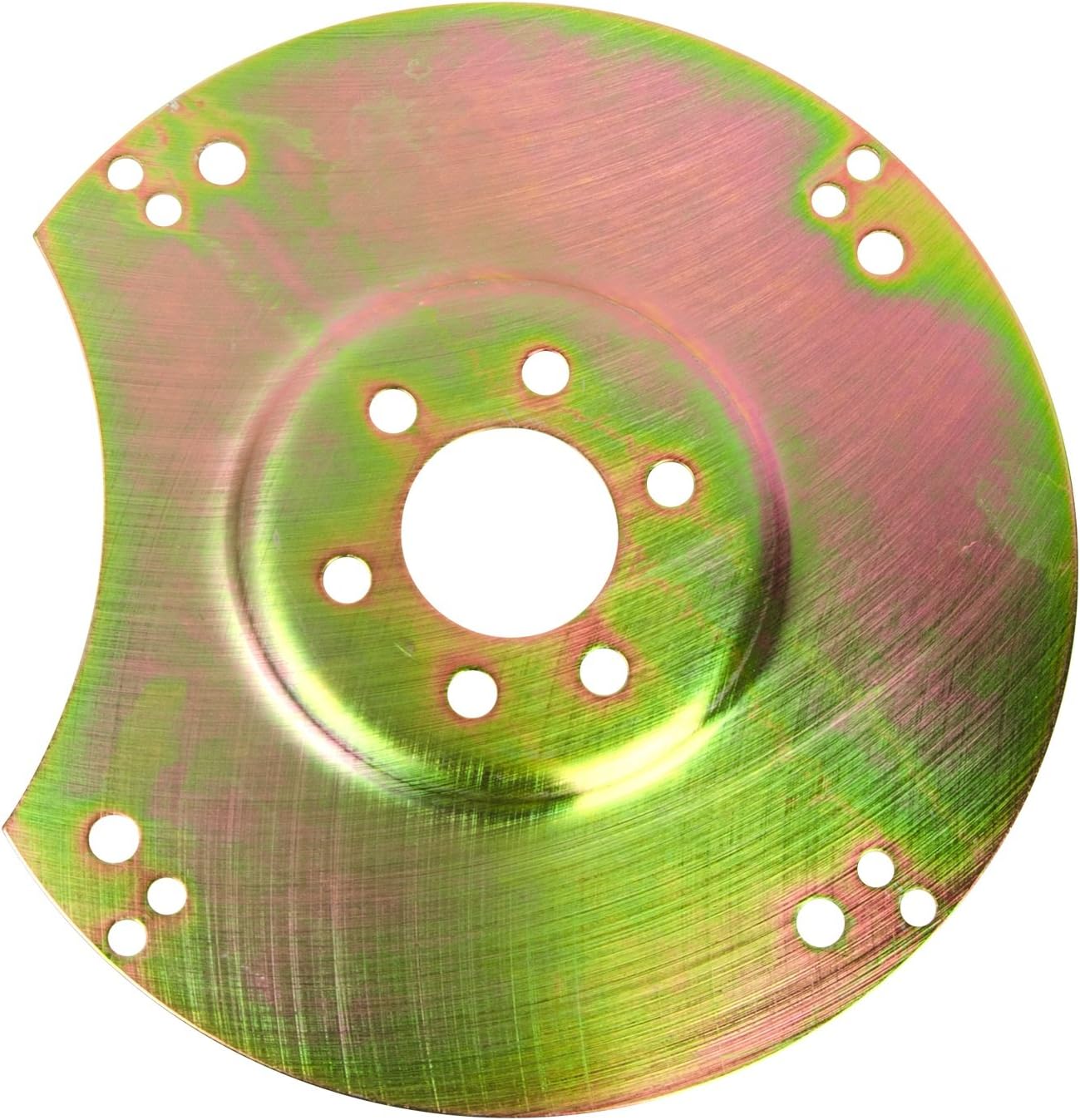 B&M Flexplate, Steel, SFI, Mopar Small Block, 19711992 For Chrysler