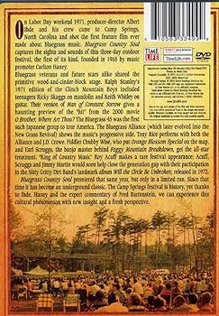 その他 Gather at : Bluegrass Celebration [DVD] 3-Piece-Collection-3-Disc-Box-