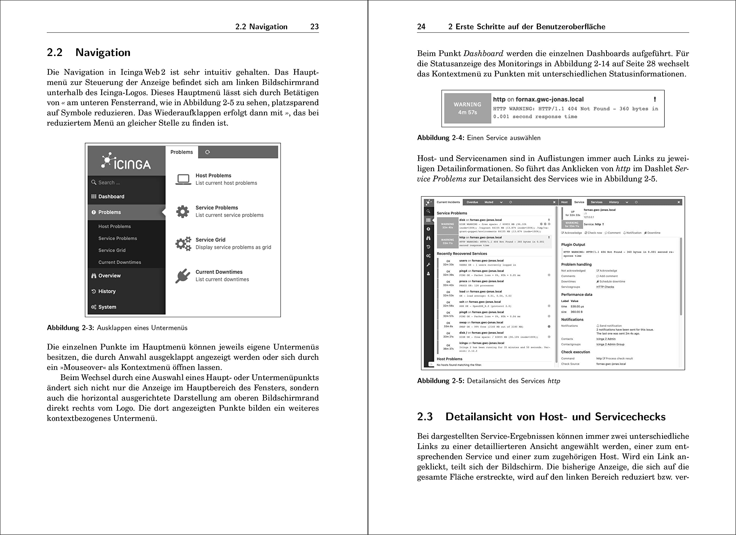 Icinga: Monitoring – Grundlagen und Praxis (iX Edition)