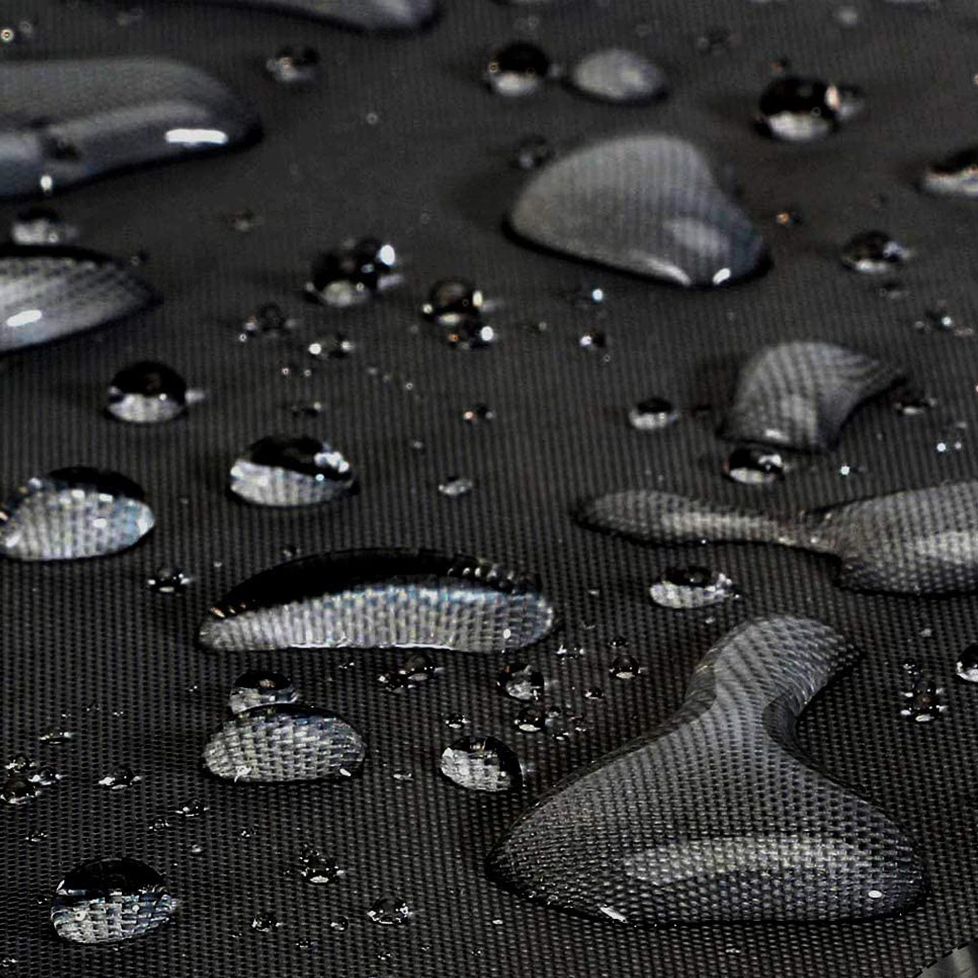 MOMO COUVRE VOITURE INTERIEUR - HOUSSE VOITURE PROTECTION 1 COUCHE TAILLE M (430x165x120 CM), Gris,Noir,Jaune | MOMLCC1ML
